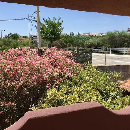 Il Fenicottero Rosa Βίλα Όλμπια Εξωτερικό φωτογραφία