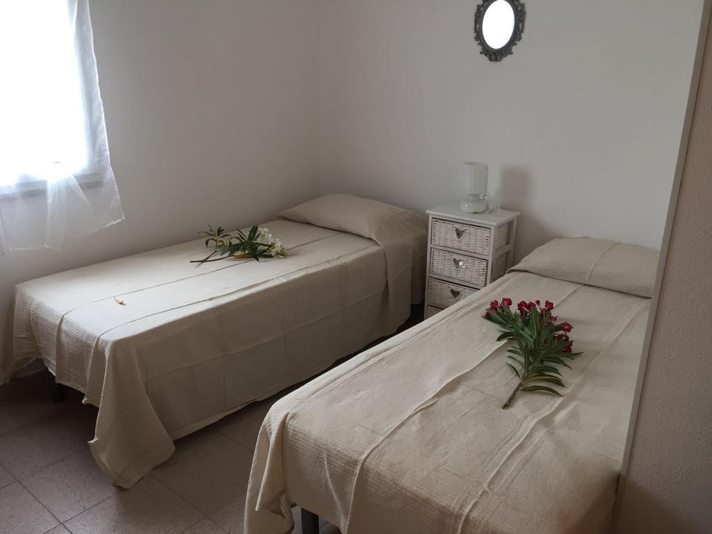 Il Fenicottero Rosa Βίλα Όλμπια Εξωτερικό φωτογραφία