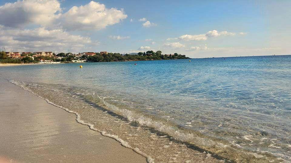 Il Fenicottero Rosa Βίλα Όλμπια Εξωτερικό φωτογραφία