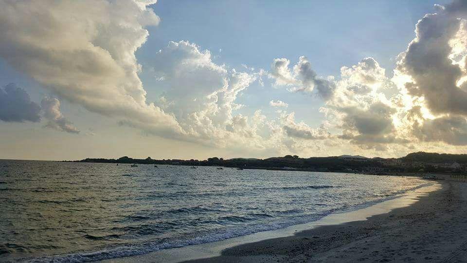 Il Fenicottero Rosa Βίλα Όλμπια Εξωτερικό φωτογραφία